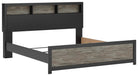 Broachmyn Bed - Dream Home Furniture & Mattress (Waite Park, MN)