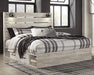 Cambeck Bed with 2 Storage Drawers - Dream Home Furniture & Mattress (Waite Park, MN)