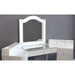 Tracie Vanity Set - Dream Home Furniture & Mattress (Waite Park, MN)