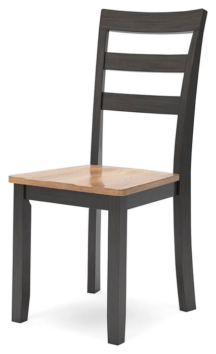 Gesthaven Dining Set - Dream Home Furniture & Mattress (Waite Park, MN)