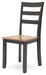 Gesthaven Dining Set - Dream Home Furniture & Mattress (Waite Park, MN)