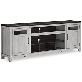 Darborn 88" TV Stand - Dream Home Furniture & Mattress (Waite Park, MN)