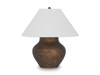 Whitham Table Lamp - Dream Home Furniture & Mattress (Waite Park, MN)