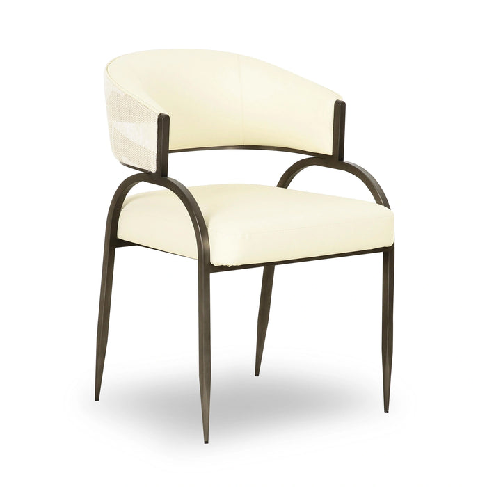 Tatum 2-Tone Dining Chair