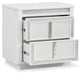 Chalanna Bedroom Set - Dream Home Furniture & Mattress (Waite Park, MN)