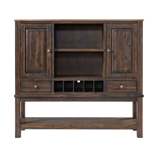 Transitions Sideboard - Dream Home Furniture & Mattress (Waite Park, MN)
