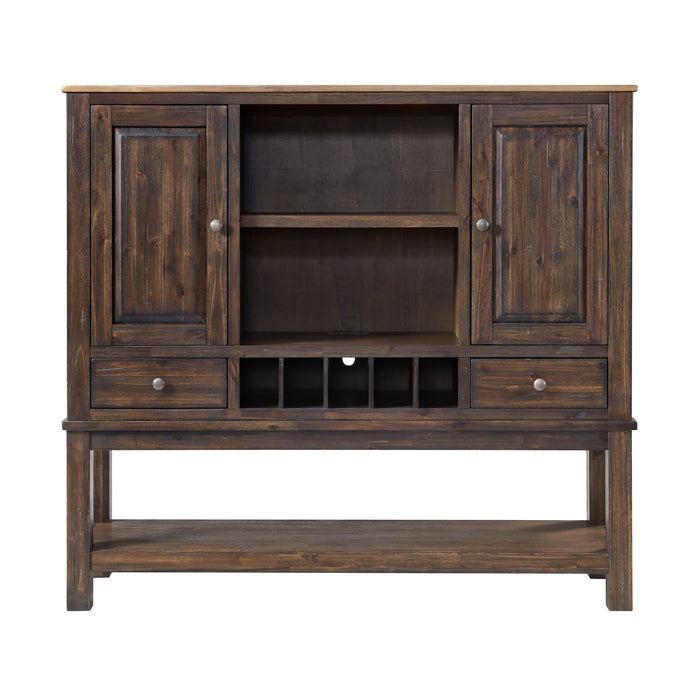 Transitions Sideboard - Dream Home Furniture & Mattress (Waite Park, MN)
