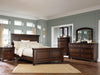 Porter Bedroom Set - Dream Home Furniture & Mattress (Waite Park, MN)