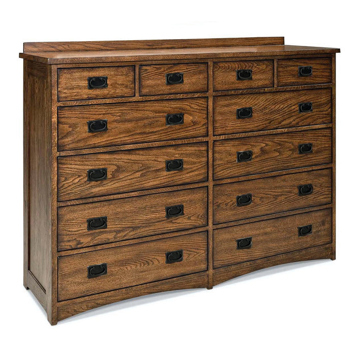 Oak Park Dresser
