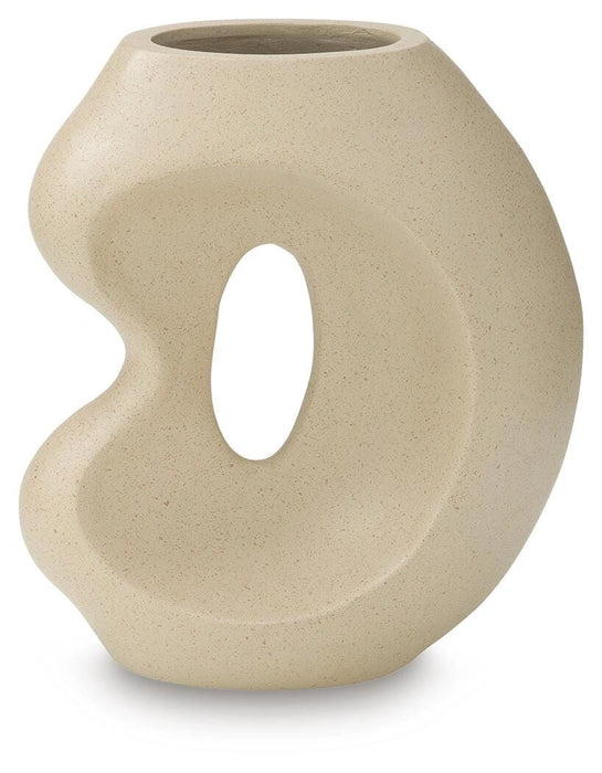 Odion Vase - Dream Home Furniture & Mattress (Waite Park, MN)