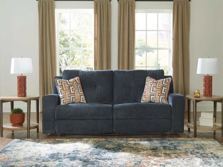 Danum Reclining Sofa - Dream Home Furniture & Mattress (Waite Park, MN)