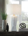 Lanwell Table Lamp - Dream Home Furniture & Mattress (Waite Park, MN)