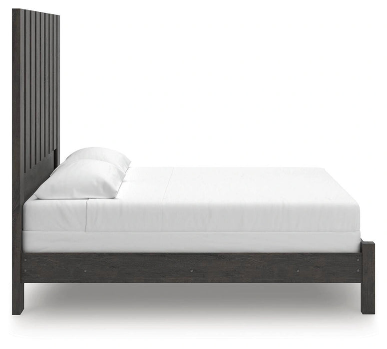 Fraluna Bed - Dream Home Furniture & Mattress (Waite Park, MN)