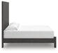 Fraluna Bed - Dream Home Furniture & Mattress (Waite Park, MN)