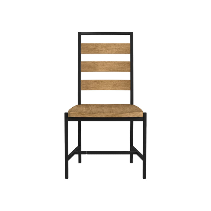 Newport Ladder Chair