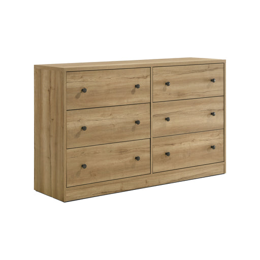 Vega Dresser - Dream Home Furniture & Mattress (Waite Park, MN)