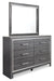 Lodanna Bedroom Set - Dream Home Furniture & Mattress (Waite Park, MN)