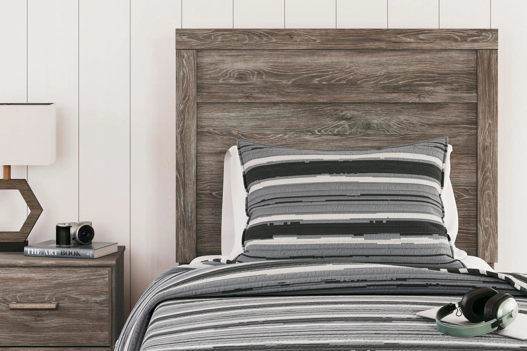 Ralinksi Bedroom Set - Dream Home Furniture & Mattress (Waite Park, MN)
