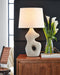 Chadrich Table Lamp (Set of 2) - Dream Home Furniture & Mattress (Waite Park, MN)