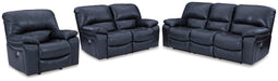 Leesworth Living Room Set - Dream Home Furniture & Mattress (Waite Park, MN)