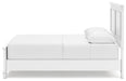 Fortman Bed - Dream Home Furniture & Mattress (Waite Park, MN)