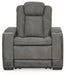 Next-Gen DuraPella Power Recliner - Dream Home Furniture & Mattress (Waite Park, MN)
