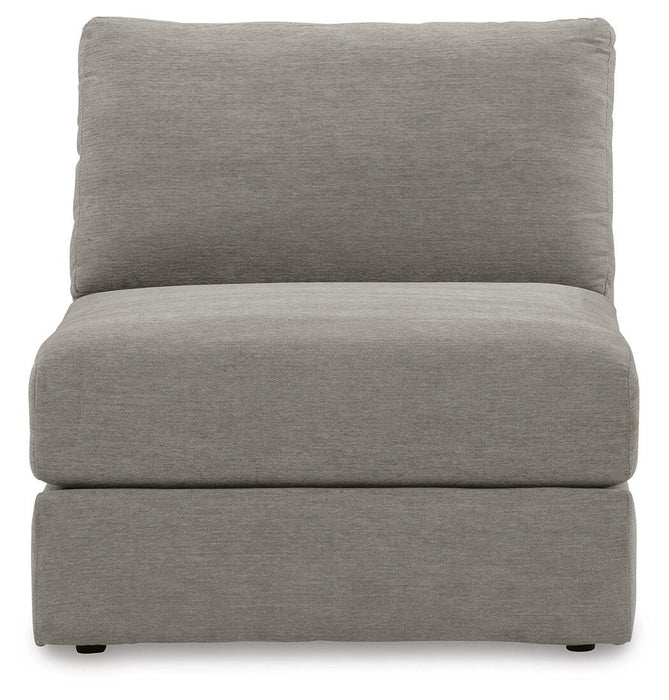 Avaliyah Sectional with Chaise - Dream Home Furniture & Mattress (Waite Park, MN)