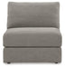 Avaliyah Sectional with Chaise - Dream Home Furniture & Mattress (Waite Park, MN)