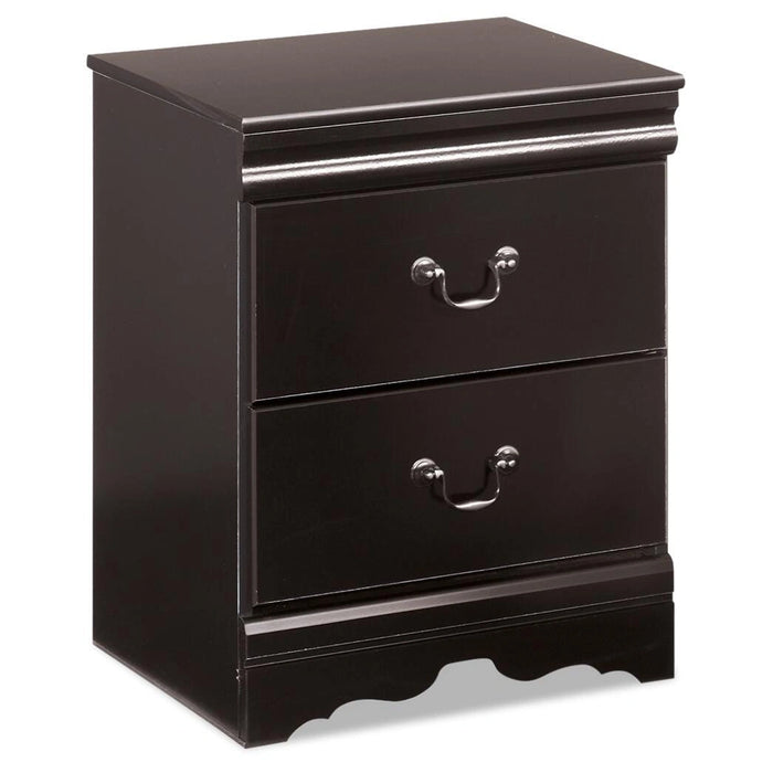 Huey Vineyard Bedroom Set - Dream Home Furniture & Mattress (Waite Park, MN)