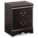 Huey Vineyard Bedroom Set - Dream Home Furniture & Mattress (Waite Park, MN)