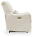 Cleo Pier Recliner - Dream Home Furniture & Mattress (Waite Park, MN)