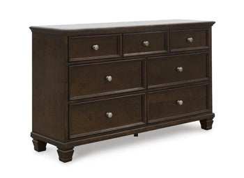 Danabrin Dresser - Dream Home Furniture & Mattress (Waite Park, MN)