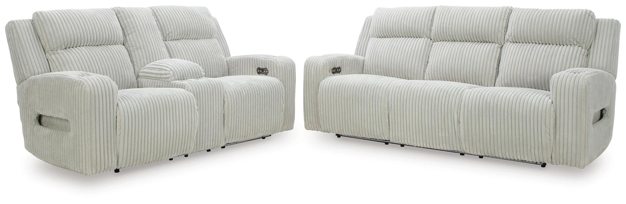 Forest Lake Living Room Set - Dream Home Furniture & Mattress (Waite Park, MN)