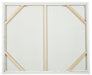 Pryorley Wall Art - Dream Home Furniture & Mattress (Waite Park, MN)