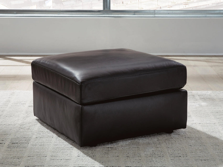 Modmax II Ottoman - Dream Home Furniture & Mattress (Waite Park, MN)