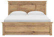 Makidern Bed - Dream Home Furniture & Mattress (Waite Park, MN)