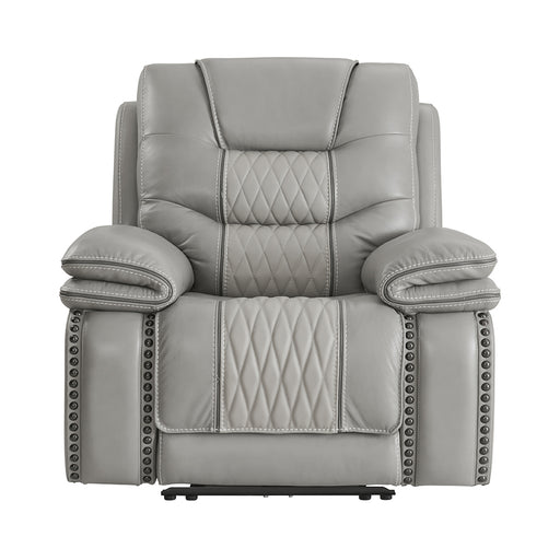 Cody Dual-Power Recliner - Dream Home Furniture & Mattress (Waite Park, MN)