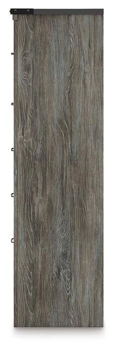 Frandern Chest of Drawers - Dream Home Furniture & Mattress (Waite Park, MN)