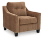 Amity Bay Chair - Dream Home Furniture & Mattress (Waite Park, MN)
