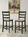 Gesthaven Dining Set - Dream Home Furniture & Mattress (Waite Park, MN)