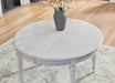 Montelaine Dining Extension Table - Dream Home Furniture & Mattress (Waite Park, MN)