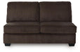 Kimlee Sectional with Double Chaise - Dream Home Furniture & Mattress (Waite Park, MN)