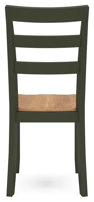 Gesthaven Dining Set - Dream Home Furniture & Mattress (Waite Park, MN)