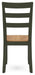 Gesthaven Dining Set - Dream Home Furniture & Mattress (Waite Park, MN)