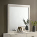 Farsund Mirror - Dream Home Furniture & Mattress (Waite Park, MN)