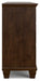Danabrin Dresser - Dream Home Furniture & Mattress (Waite Park, MN)
