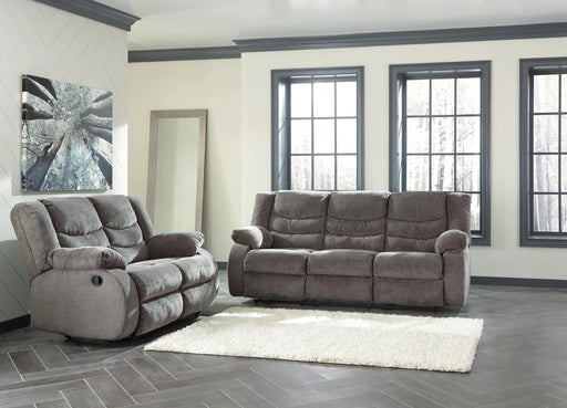 Tulen Living Room Set - Dream Home Furniture & Mattress (Waite Park, MN)