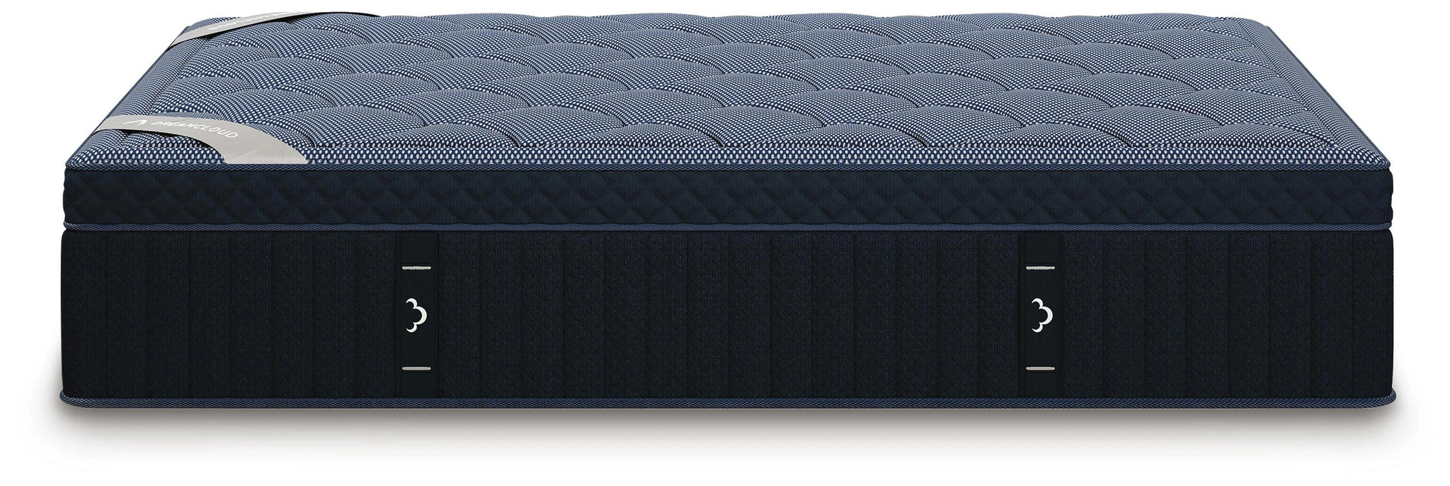 DreamCloud Hybrid Luxe Mattress - Dream Home Furniture & Mattress (Waite Park, MN)