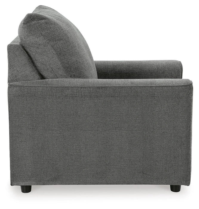 Stairatt Living Room Set - Dream Home Furniture & Mattress (Waite Park, MN)