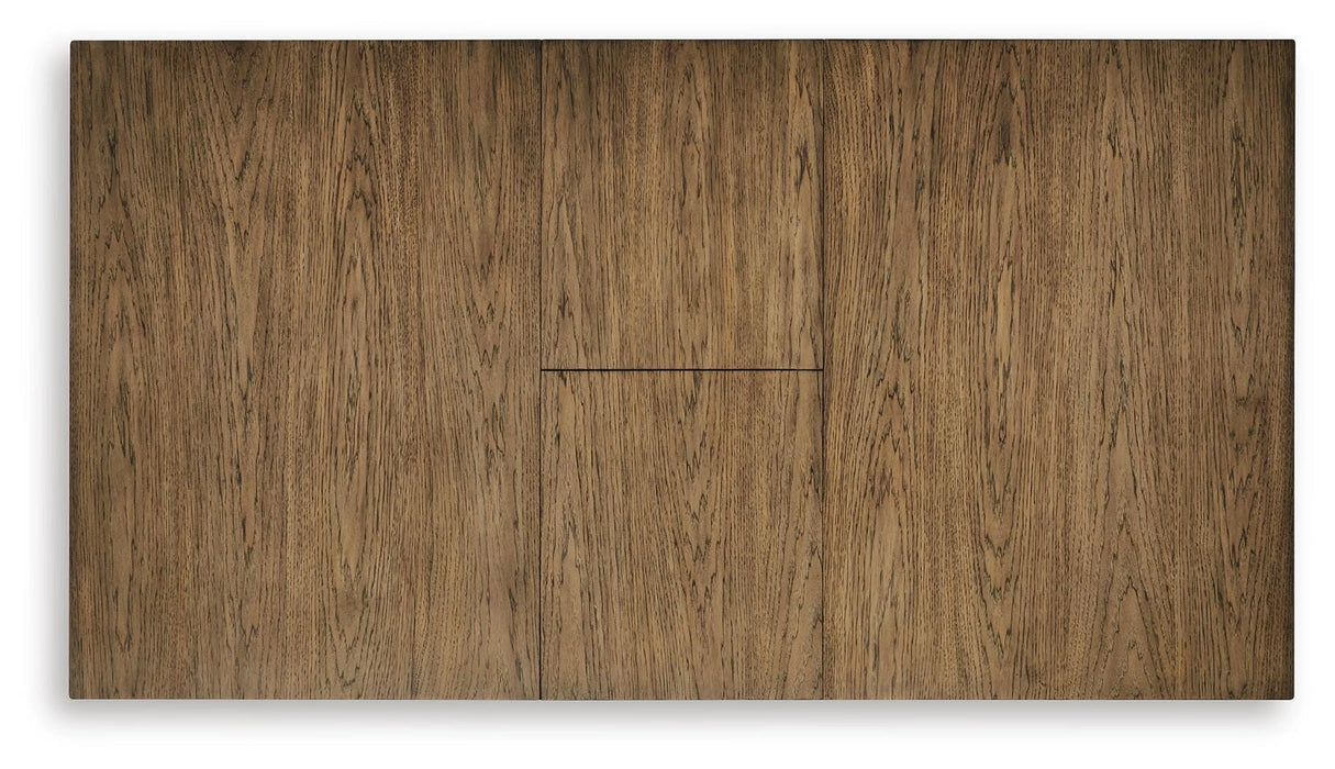 Urbinforte Counter Height Dining Extension Table - Dream Home Furniture & Mattress (Waite Park, MN)